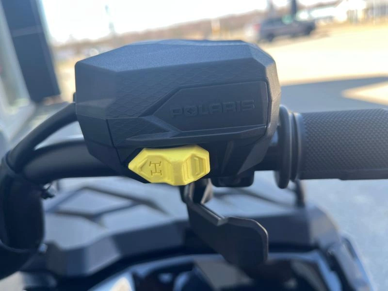 2025 Polaris Sportsman X2 570 alt