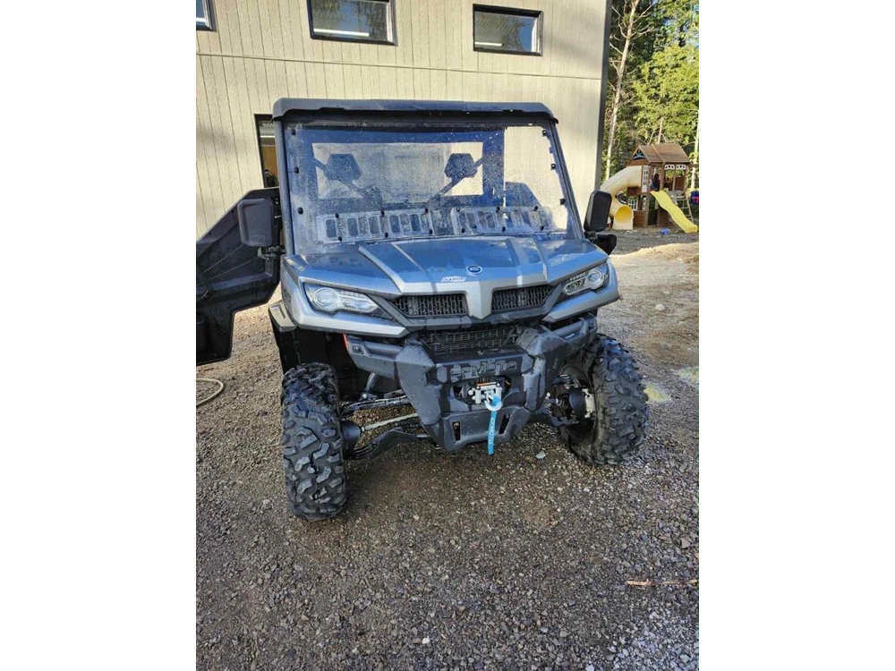 Cfmoto Uforce 1000 Eps 2023 alt