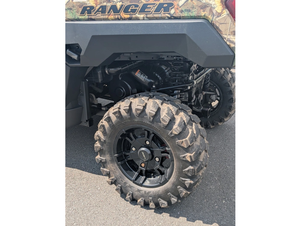 Polaris Ranger Xp 1000 Utilitaire Comparable Can-am Defender, Honda Pioneer, Yamaha Viking 2022 alt