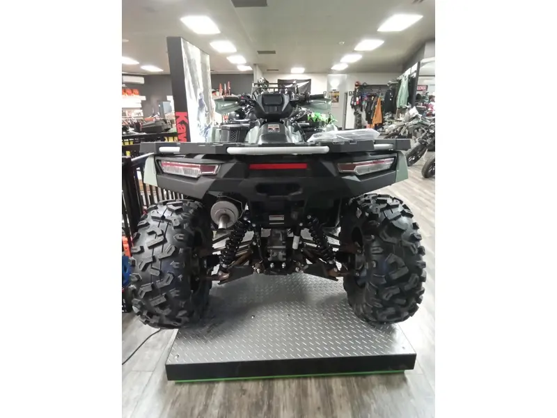 2024 Kawasaki BRUTE FORCE 750 LE