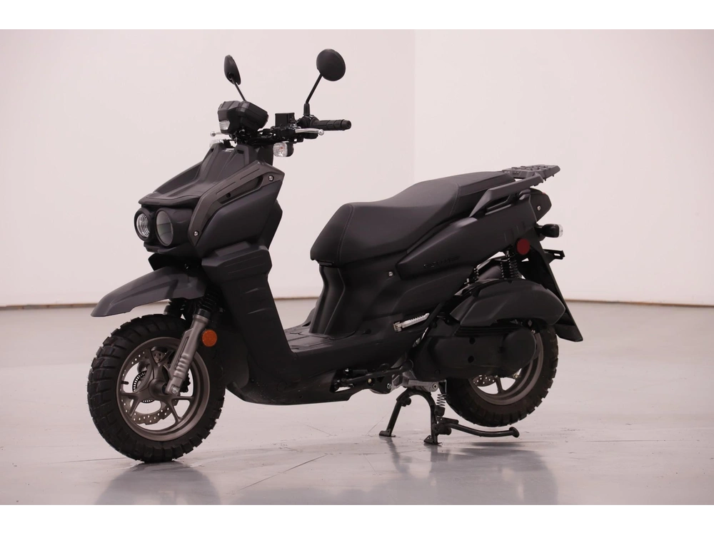 2023 Yamaha Bws 125 alt