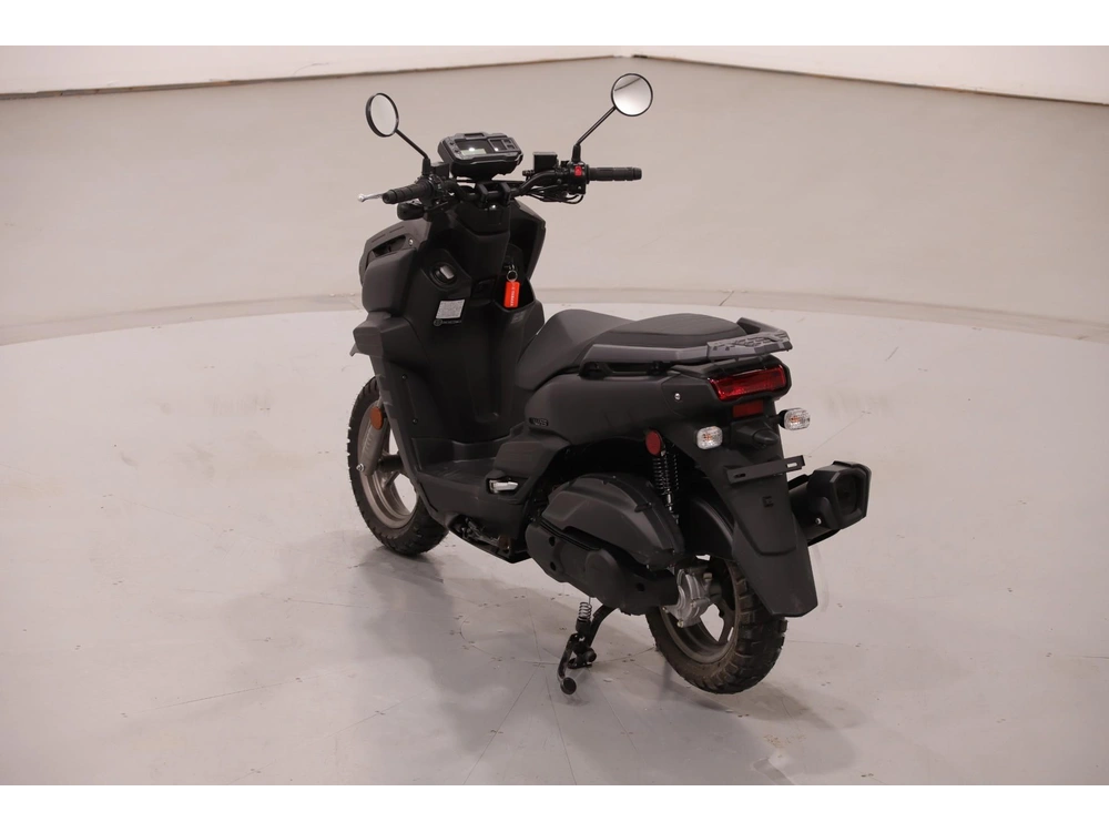 2023 Yamaha Bws 125 alt
