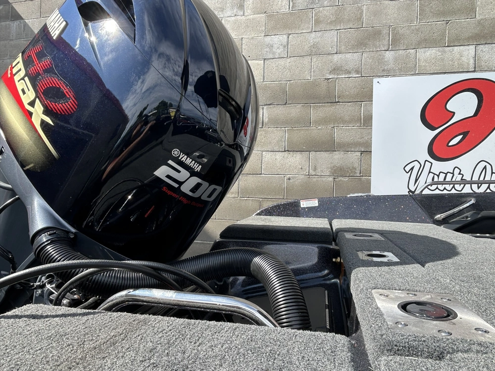 2021 Skeeter Solera 189 alt