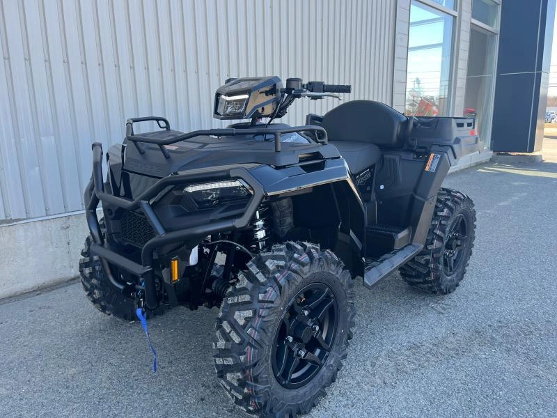 2025 Polaris Sportsman X2 570 alt