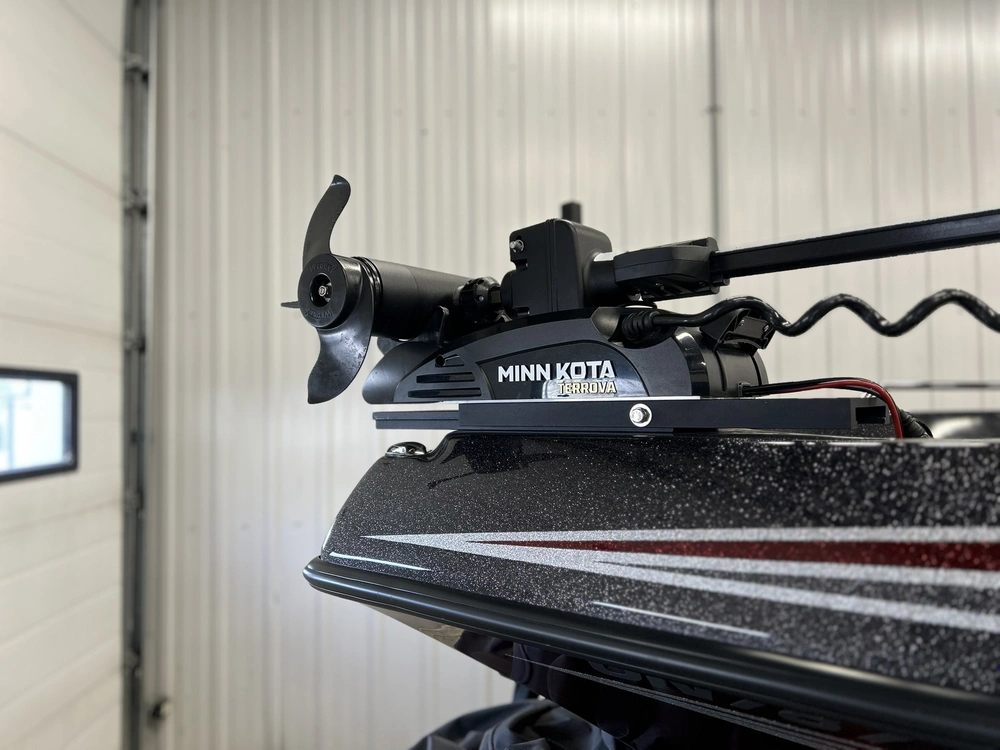 2021 Skeeter Solera 189 alt