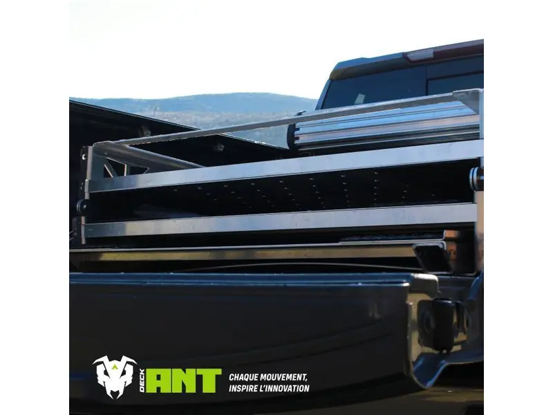 ANT Deck Needle Pliable 6’ 2025