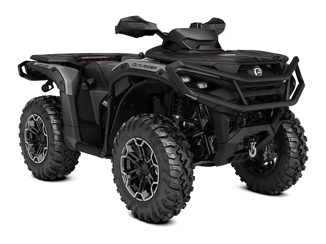 2026 Can-Am OUTLANDER XT 850