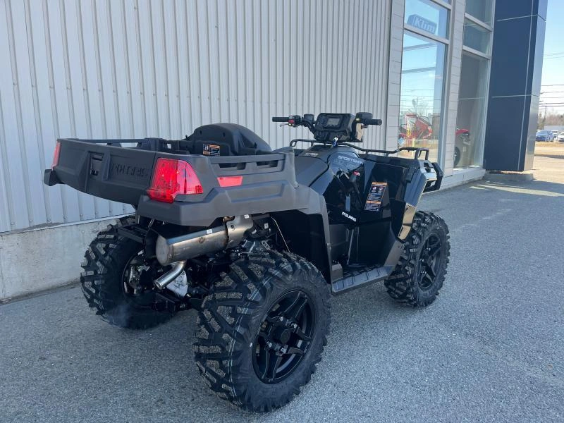 2025 Polaris Sportsman X2 570 alt