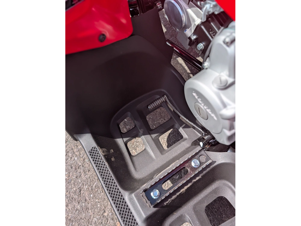 Honda Trx90xs |🏞 Quad Enfant Hors Route Québec 🏞 2025 alt