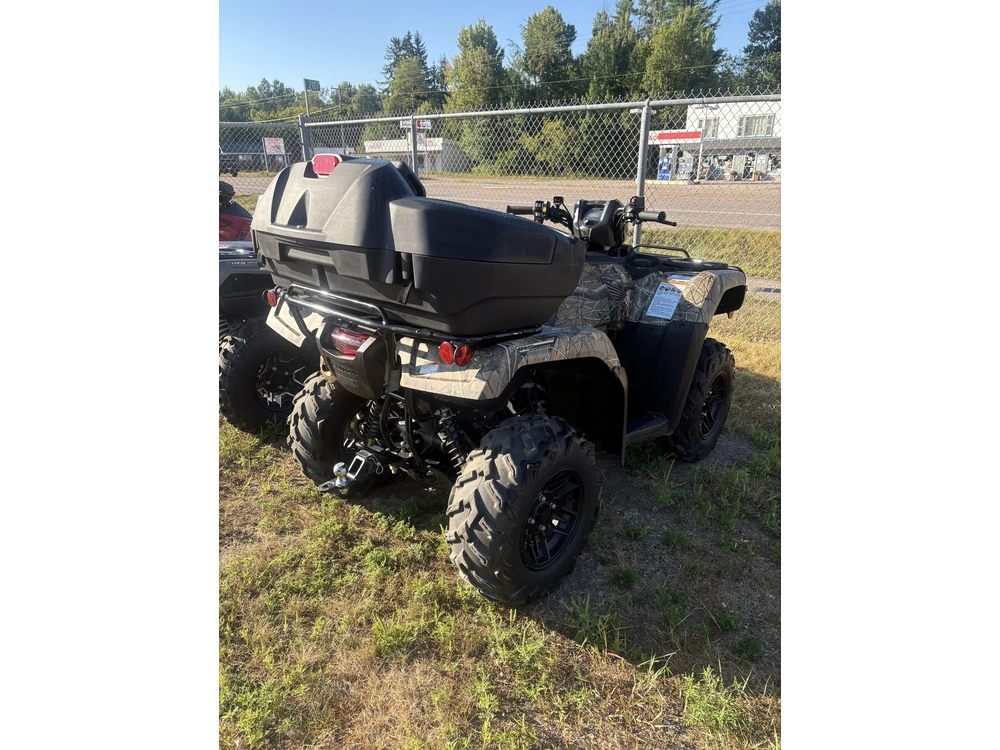 2019 Honda Trx500fa7ck alt