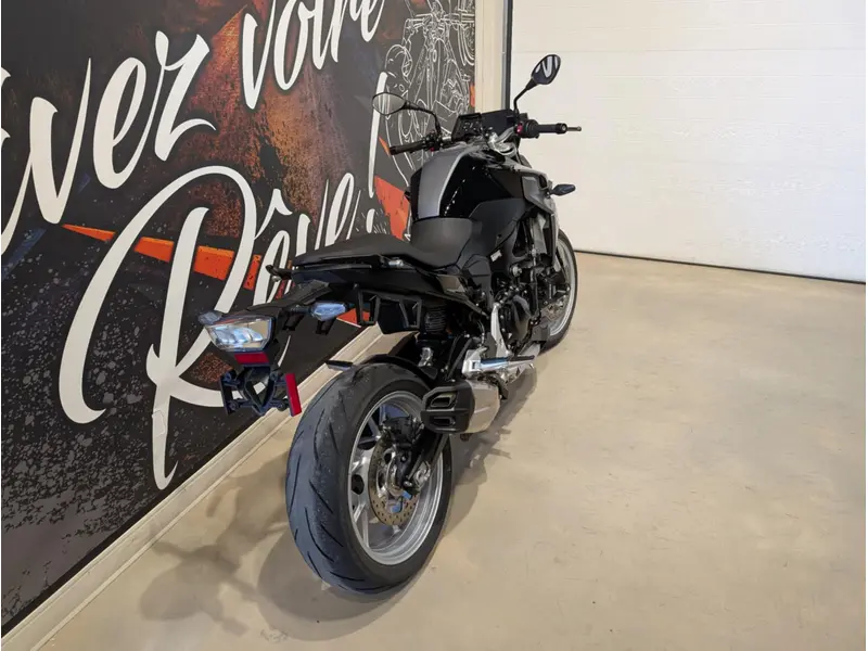 2022 BMW F900R thumbnail 5