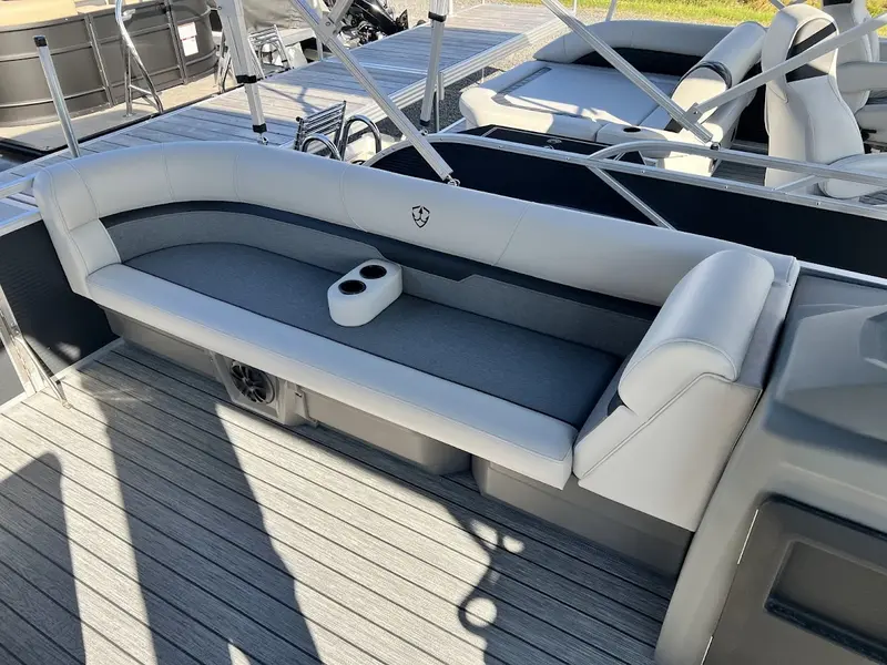 Armada SAPHIR 21 SB 2026