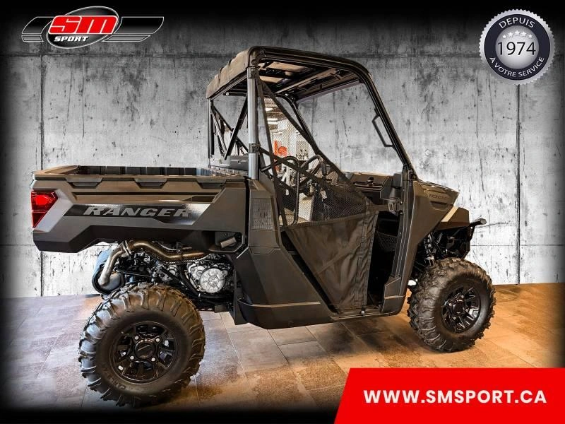 Polaris Ranger 1000 Premium 2025 alt