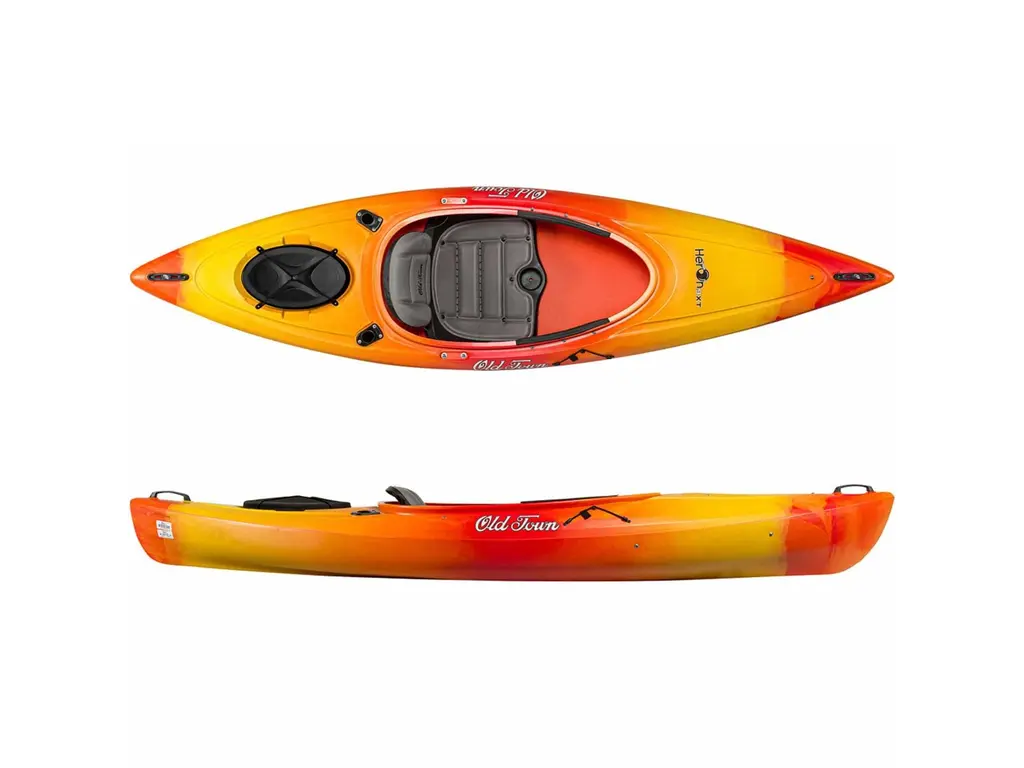 OLD TOWN KAYAK 11XT 2022 - SUNRISE