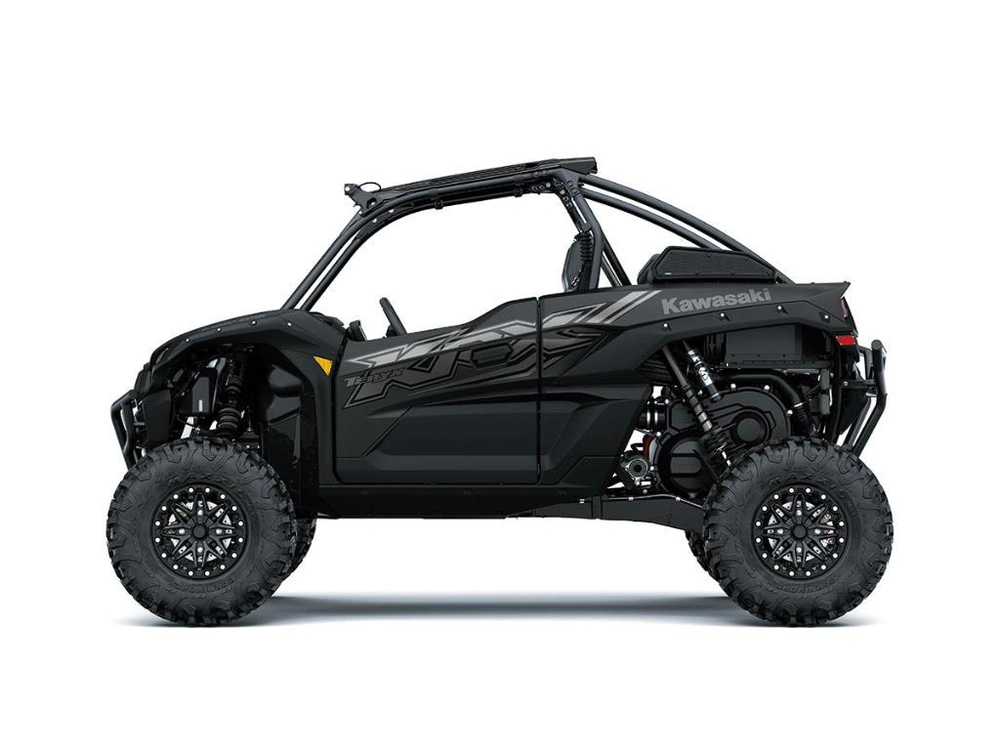 Kawasaki Teryx Krx 1000 Blackout Edition 2026 alt