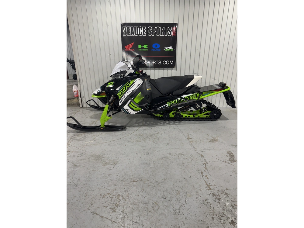 2024 Arctic Cat Zr 8000 137 Es Rr |⭐ Mxz – Renegade – Sidewinder ⭐ alt