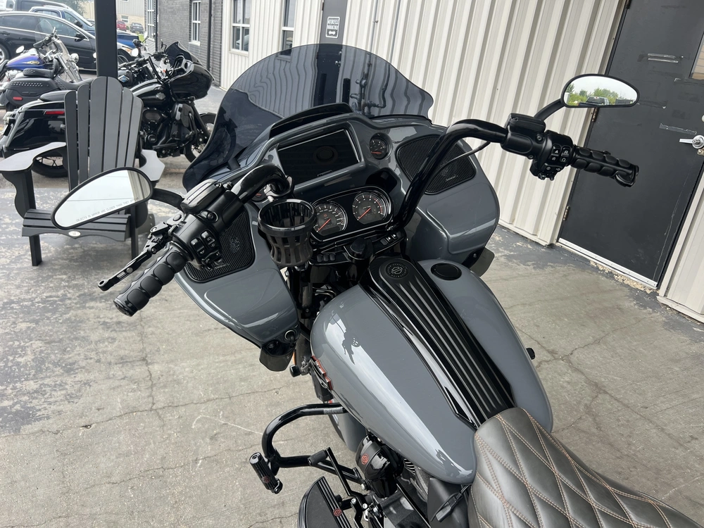 2018 Harley-davidson Cvo Road Glide alt