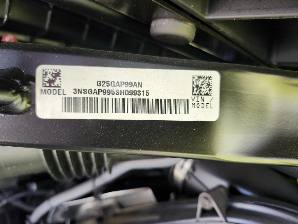 2025 Polaris General 1000 Premium - Zenith Blue Segment Partagé Avec Rmax2 Yamaha alt