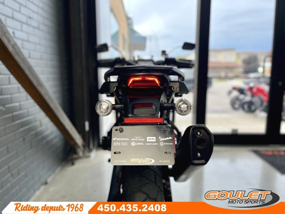 Harley-davidson Pan America Ra1250s Special 2021 alt