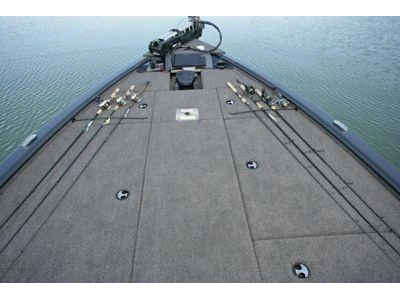 2026 Lund Boat Co 2075 Pro V Bass Xs alt