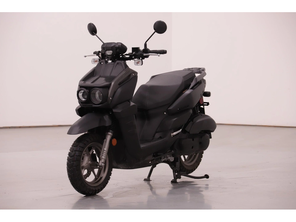 2023 Yamaha Bws 125 alt
