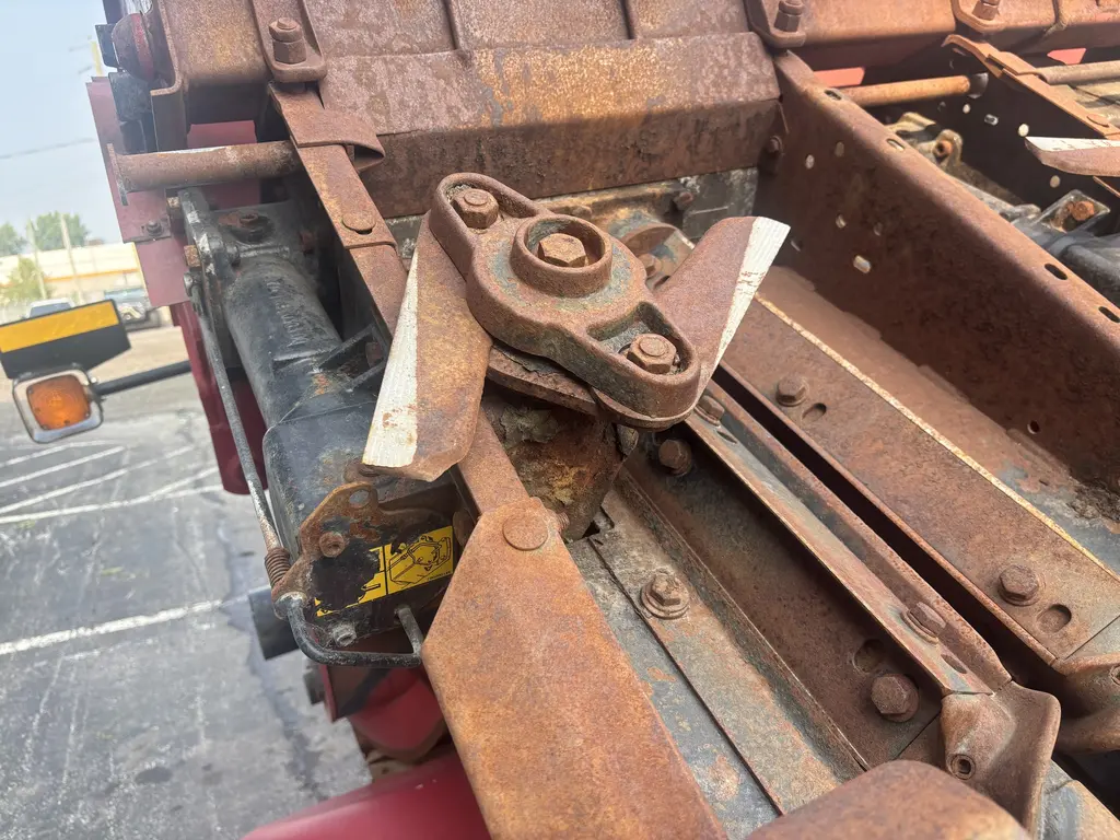 Case IH 4412F-30 2016