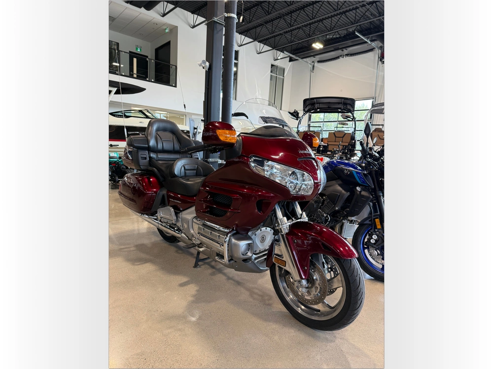 2009 Honda Goldwing All-in Pricing* alt