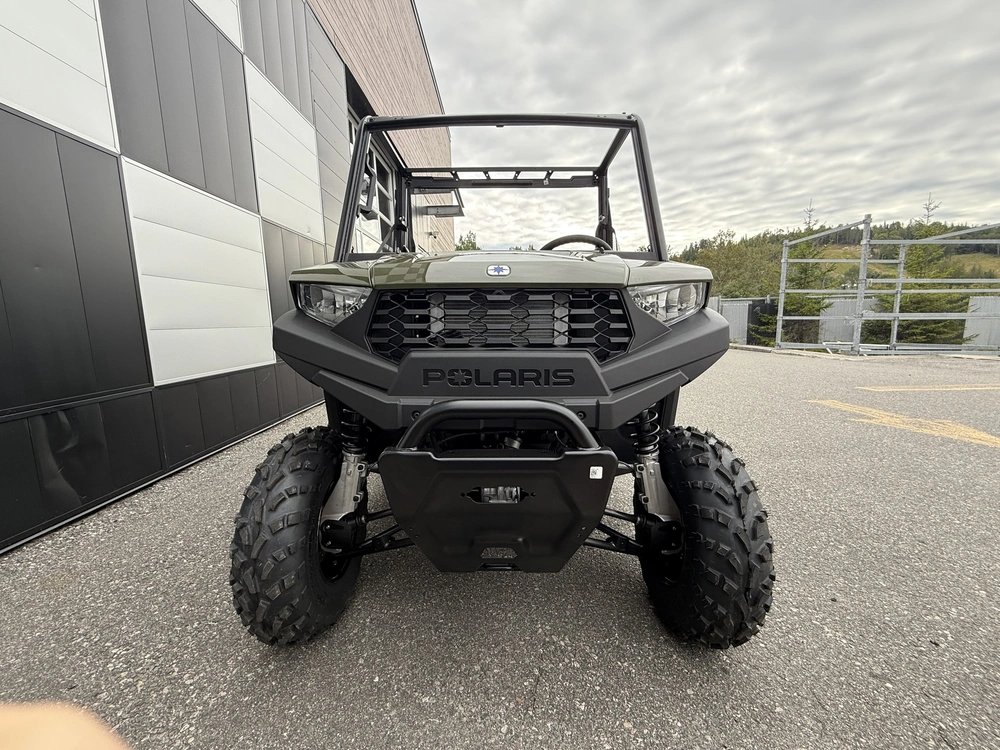 Polaris Ranger 570 Sp 2026 alt