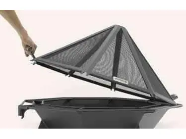 2023 Other 3' OCTAGONAL COTTAGER FIRE PIT