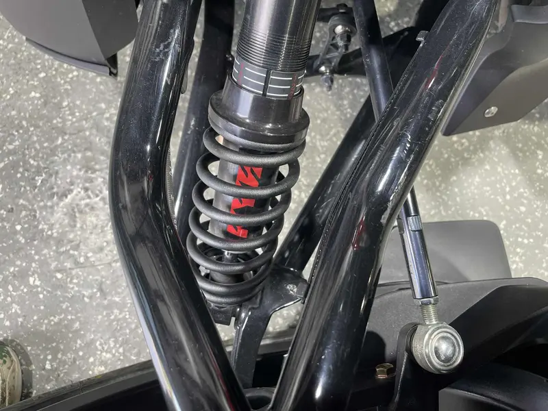 2023 Can-Am RYKER 900 SPORT **SIEGE PASSAGER INCLUS!!**