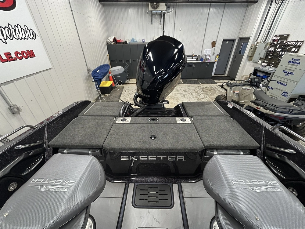 2021 Skeeter Solera 189 alt