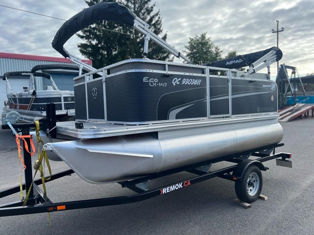 Armada Eco Lx 147 2023 alt