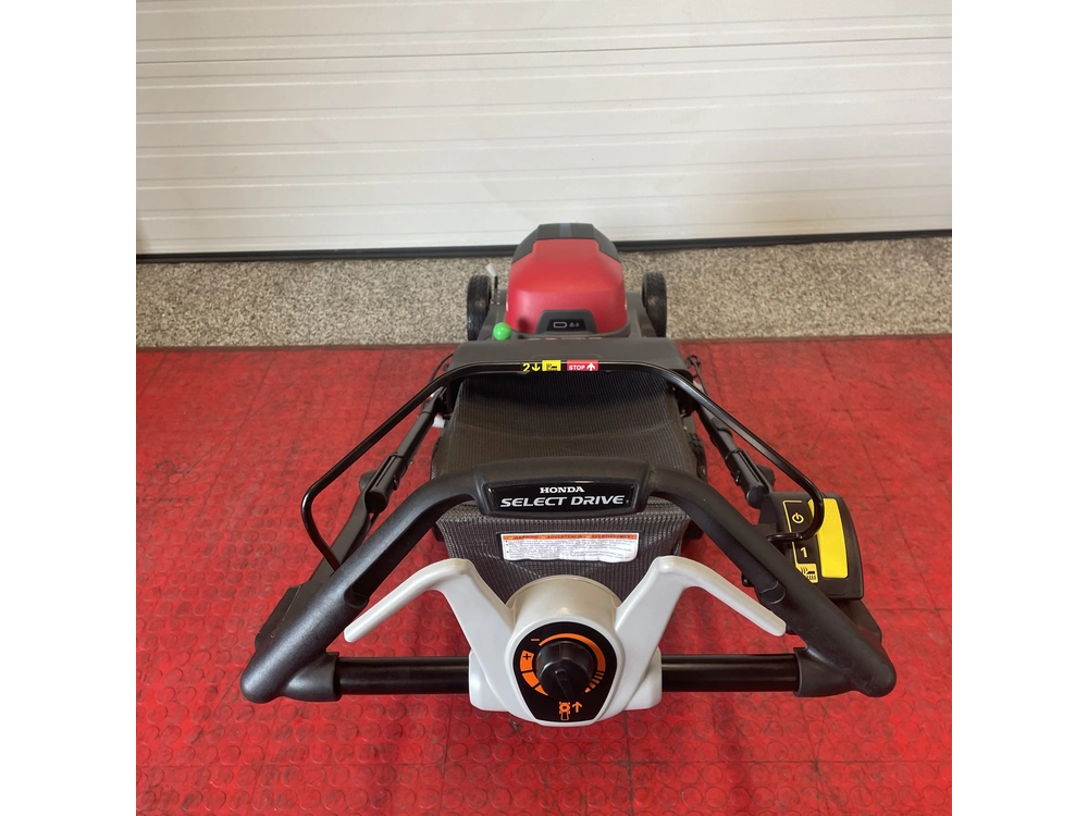 2025 Honda Lawnmower alt