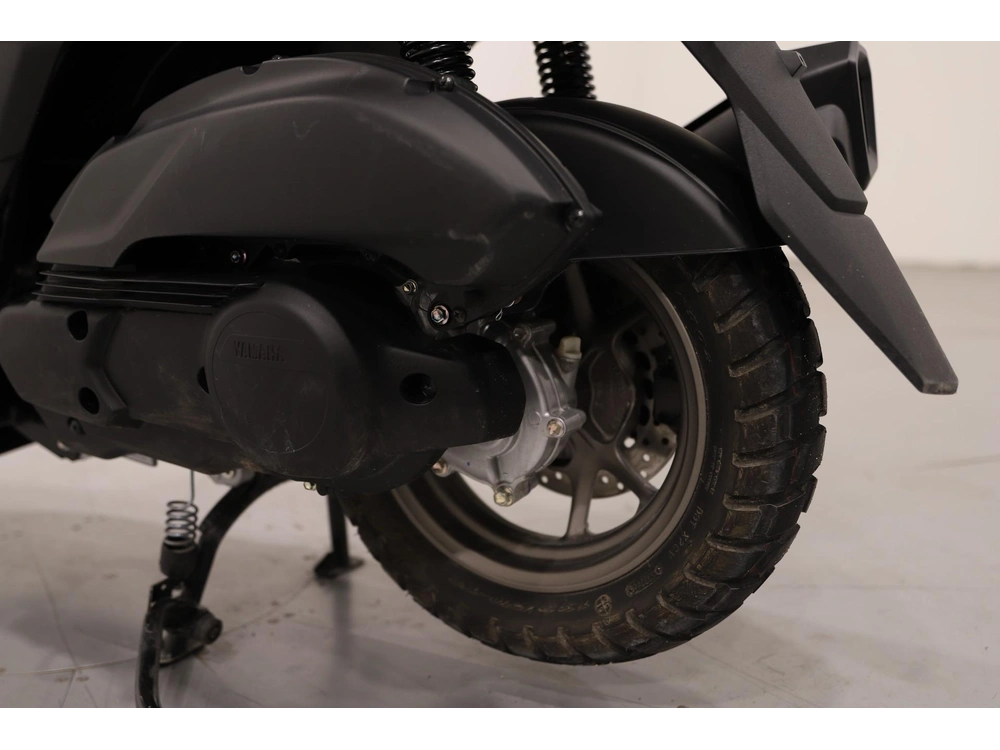 2023 Yamaha Bws 125 alt