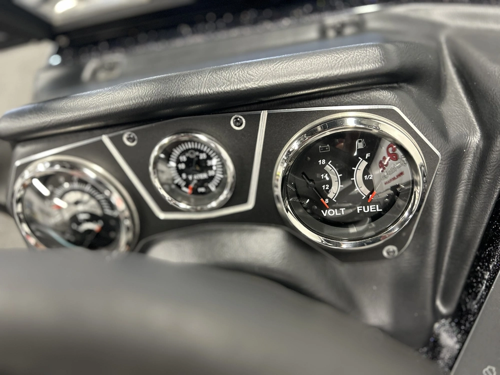 2021 Skeeter Solera 189 alt