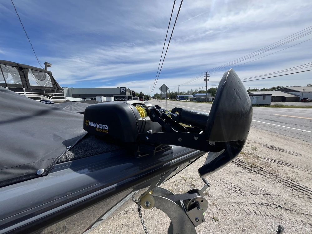 Princecraft Sport 164 2019 alt