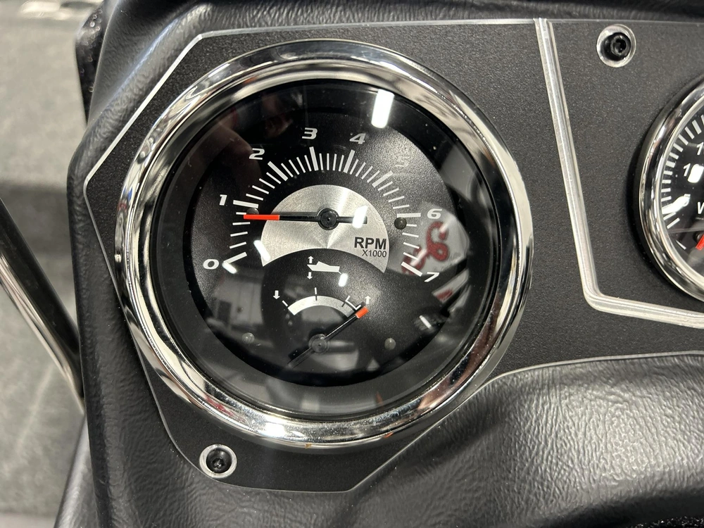 2021 Skeeter Solera 189 alt