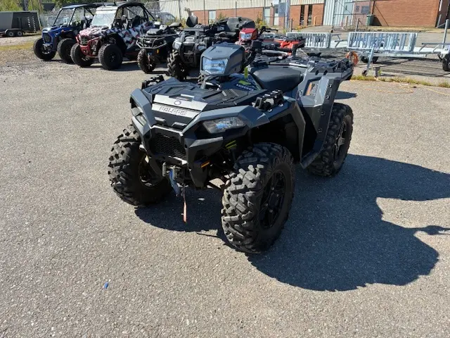 2021 Polaris Sportsman  XP 1000