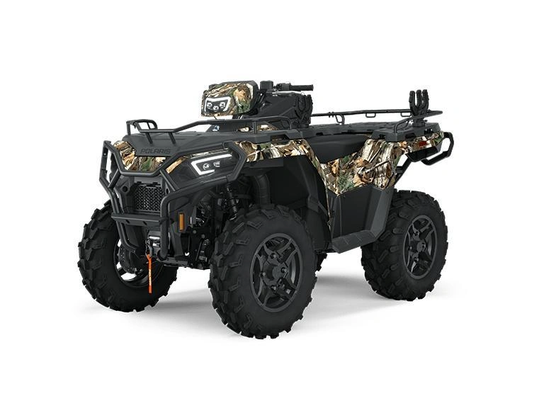 Polaris Sportsman 570 Hunt 2025 alt