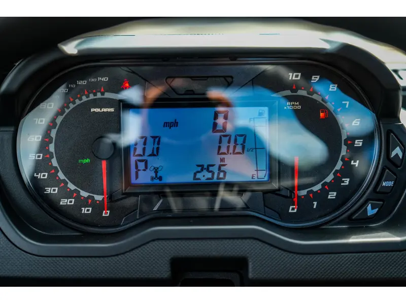 2026 Polaris Ranger XP 1000 Northstar Ultimate