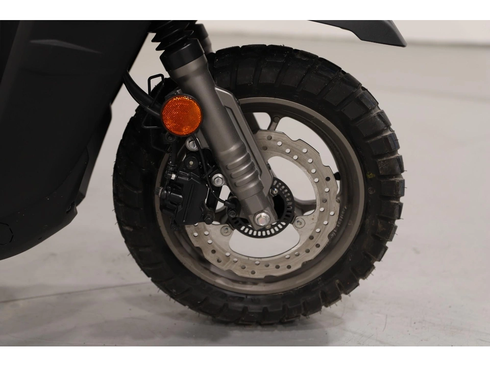 2023 Yamaha Bws 125 alt