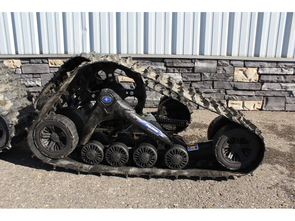 2022 Camso General XP Tracks