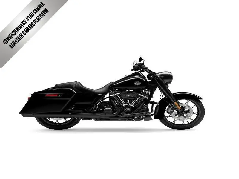 Harley-Davidson Moto Harley-Davidson Road King Special 2025 2025