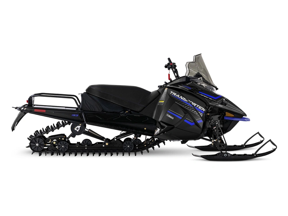 Yamaha Tr8ntssb Transporter 800 2025