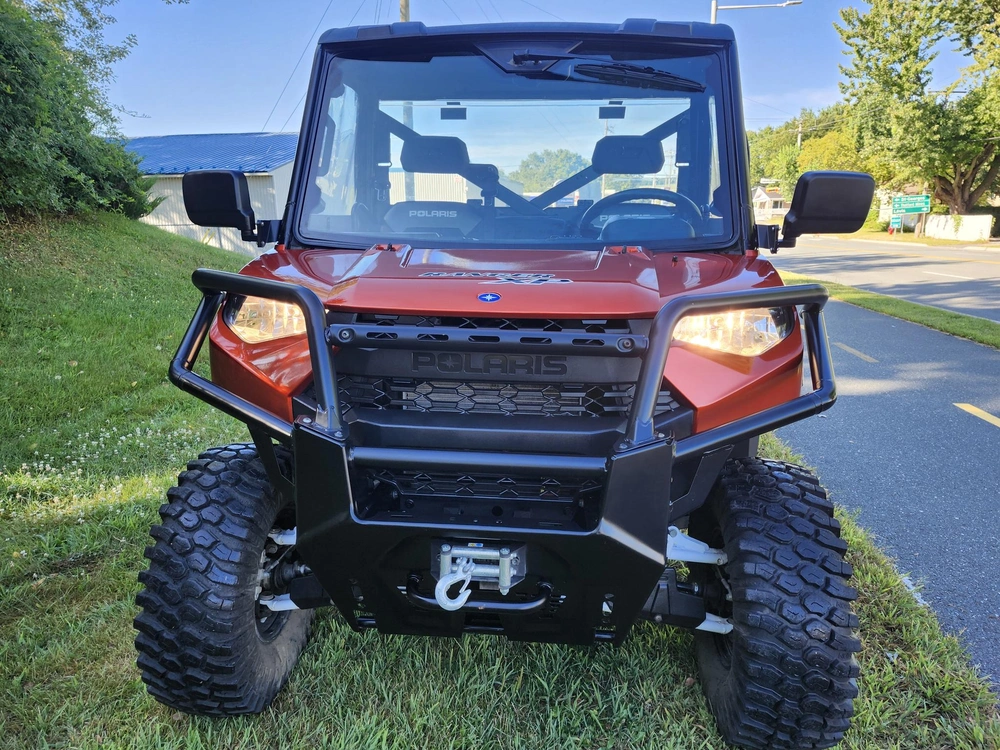 Polaris Ranger Xp 1000 Chez Beauce Sports, Sainte-marie – Financement Facile, Livraison Québec & Usa 2020 alt