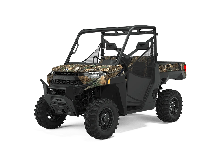 Polaris Ranger Xp 1000 Utilitaire Comparable Can-am Defender, Honda Pioneer, Yamaha Viking 2022 alt