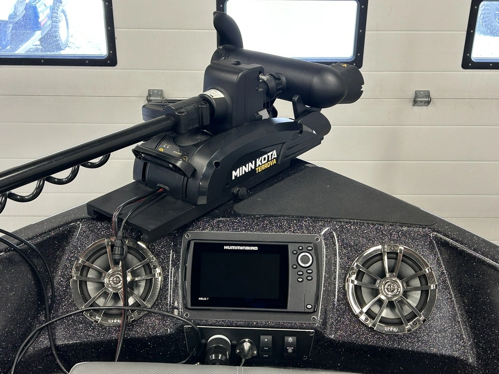 2021 Skeeter Solera 189 alt