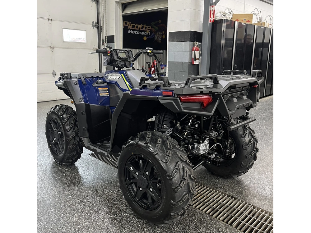 Polaris Sportsman 850 Prem 2026 alt