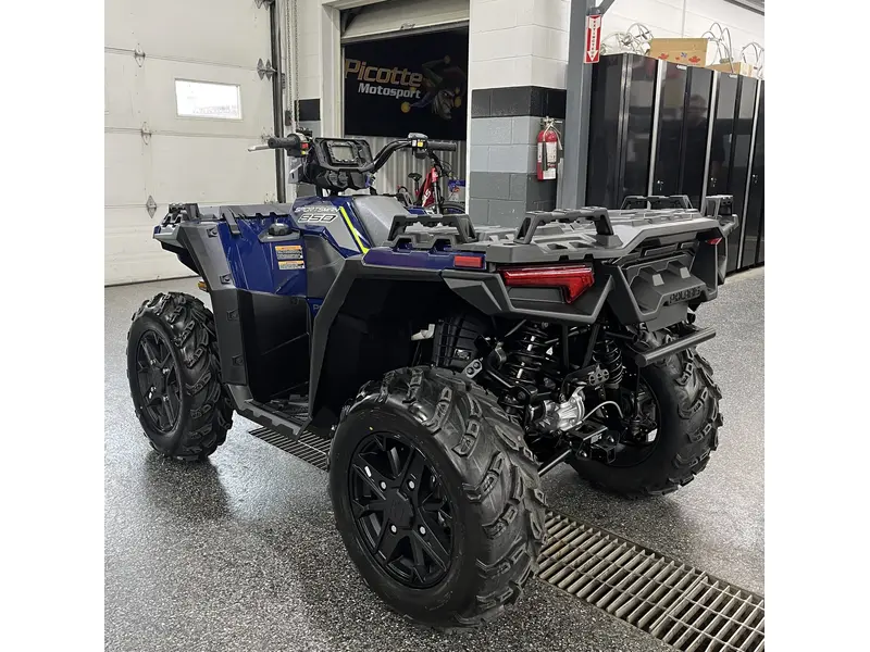 2026 Polaris SPORTSMAN 850 PREM