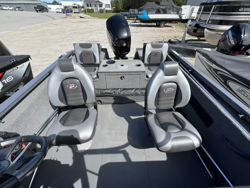 Princecraft Sport 164 2019